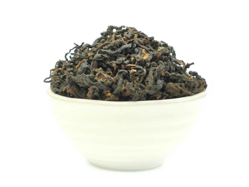 Honey Black