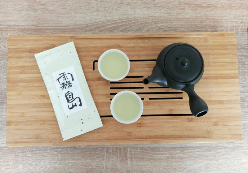 Kirishima Premium Gyokuro (50g)