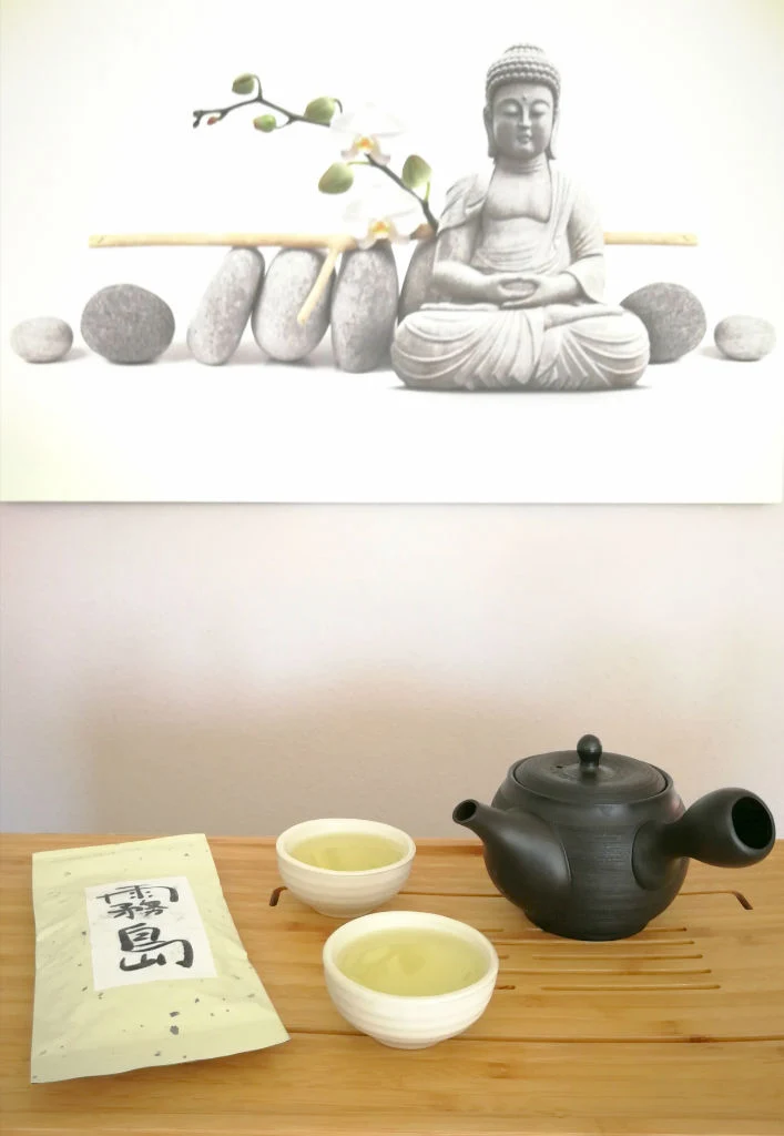 Kirishima Premium Gyokuro (50g)