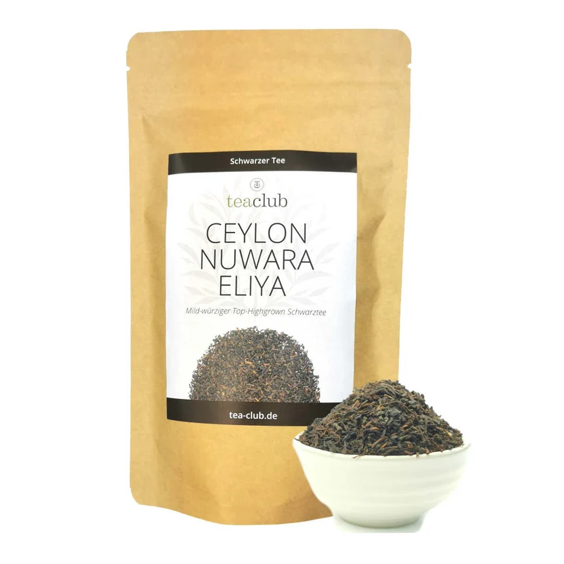 Ceylon Nuwara Eliya