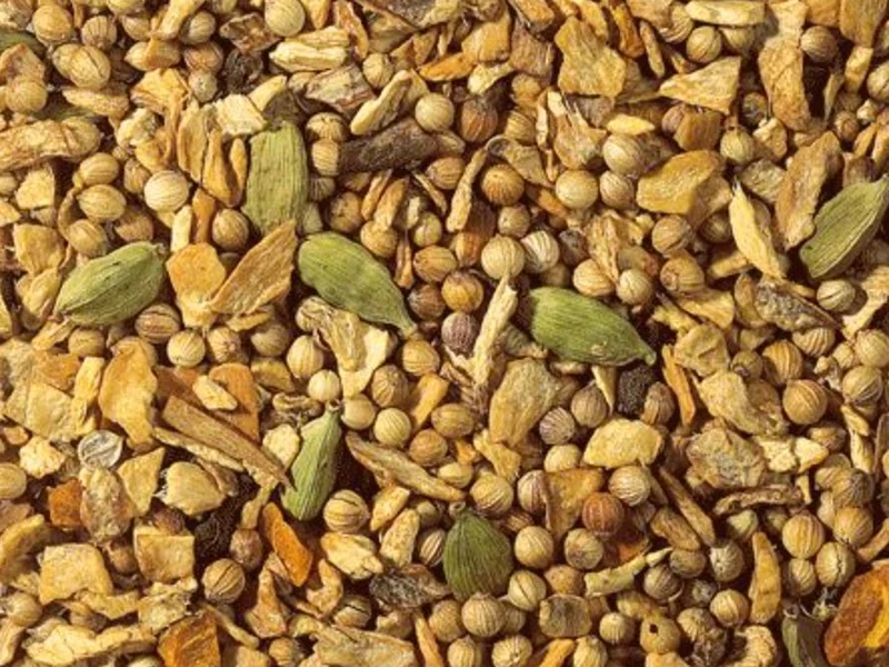 Kräutertee Kapha BIO