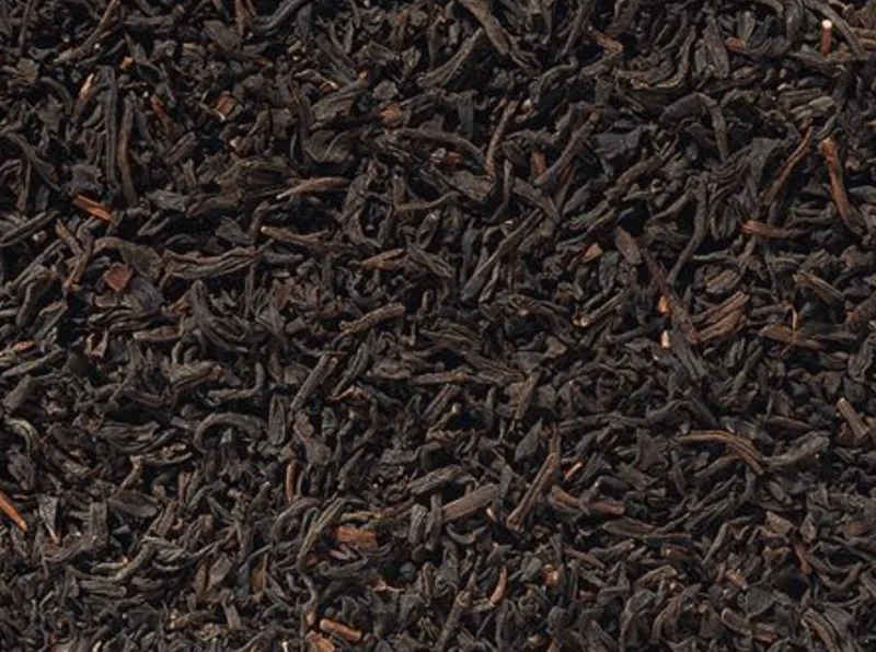Schwarztee China Keemun BIO