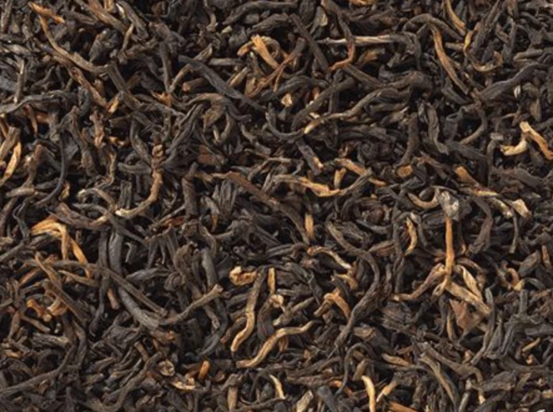 Schwarztee China Yunnan Imperial BIO
