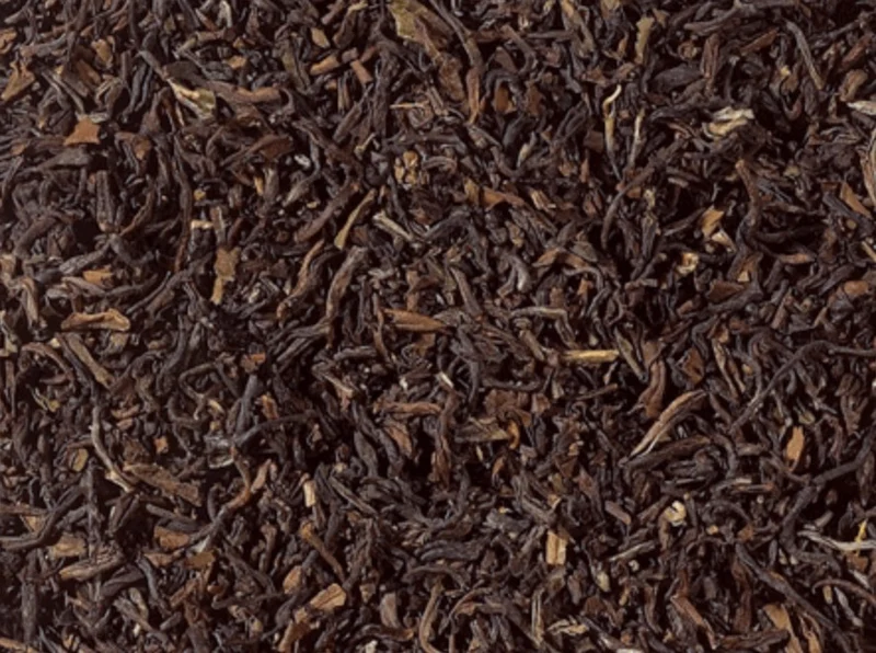 Schwarztee Darjeeling Happy Valley BIO
