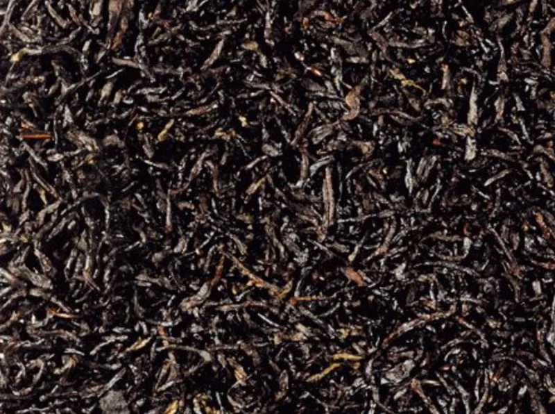 Schwarztee Earl Grey Premium