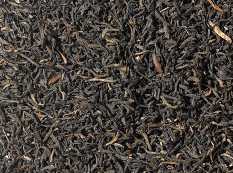 Schwarztee Assam Hunwal