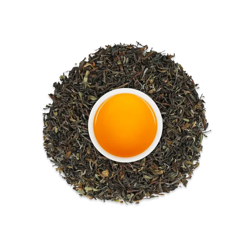 Darjeeling Queen's Grace