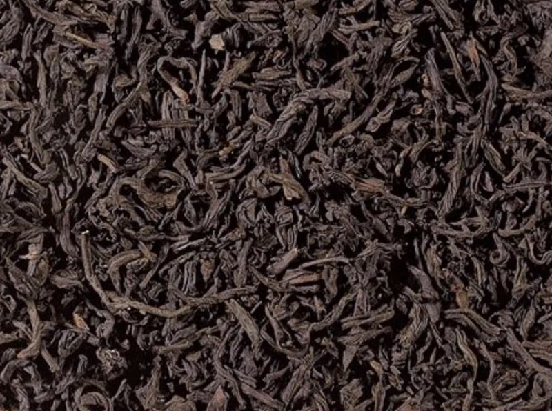 Schwarztee Lapsang Souchong