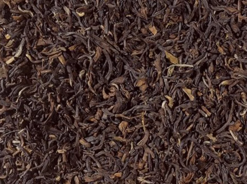 Schwarzer Tee Darjeeling Margaret´s Hope