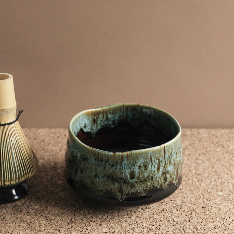 Matcha Schale Clarity Bowl Fancy
