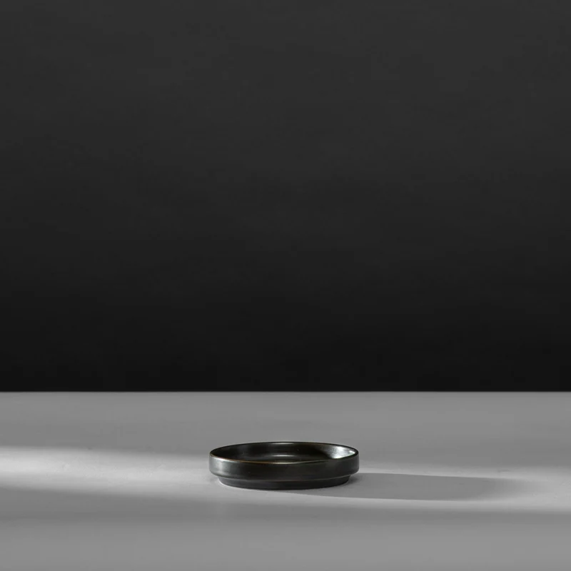 Untersetzer Small Plate graphite