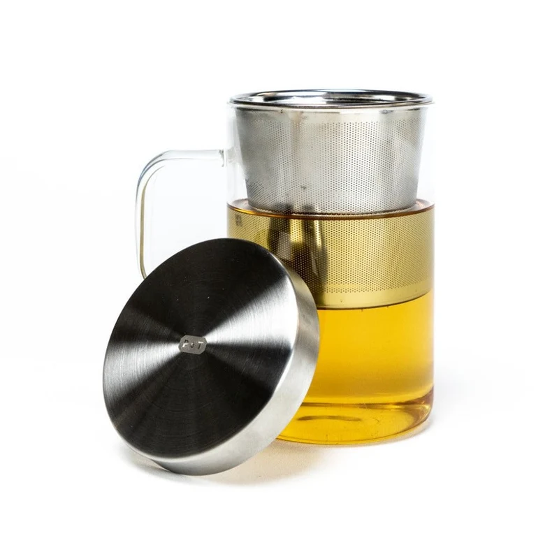 Teetasse Brewing Mug Large