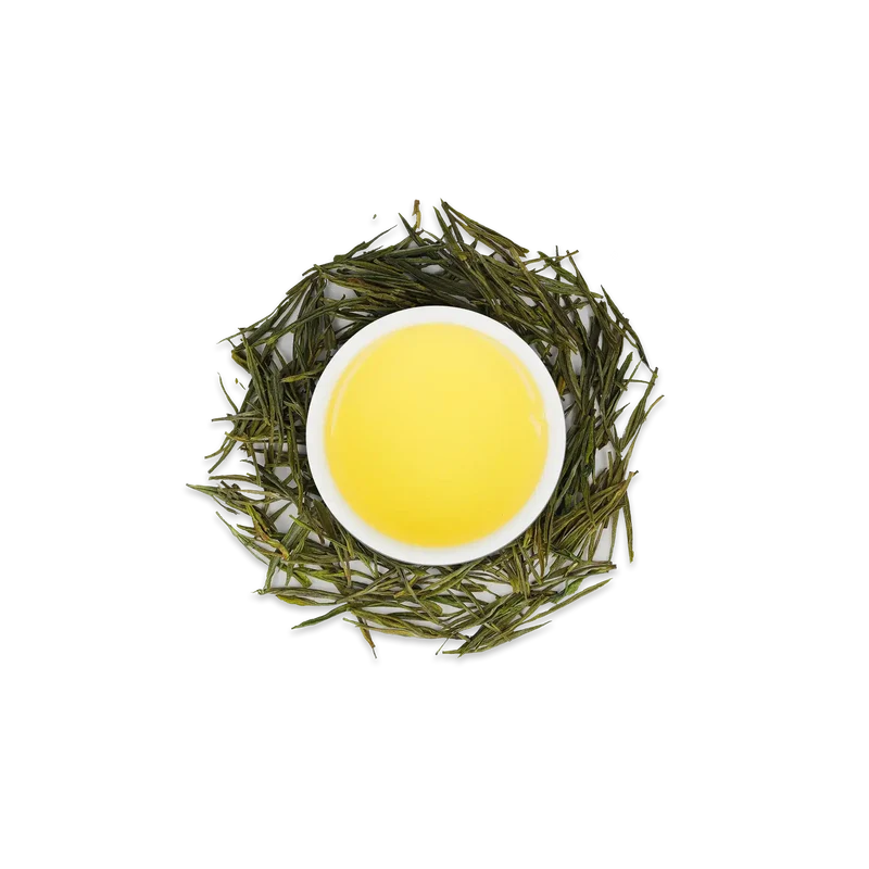 Grüner Tee Happy Huizong