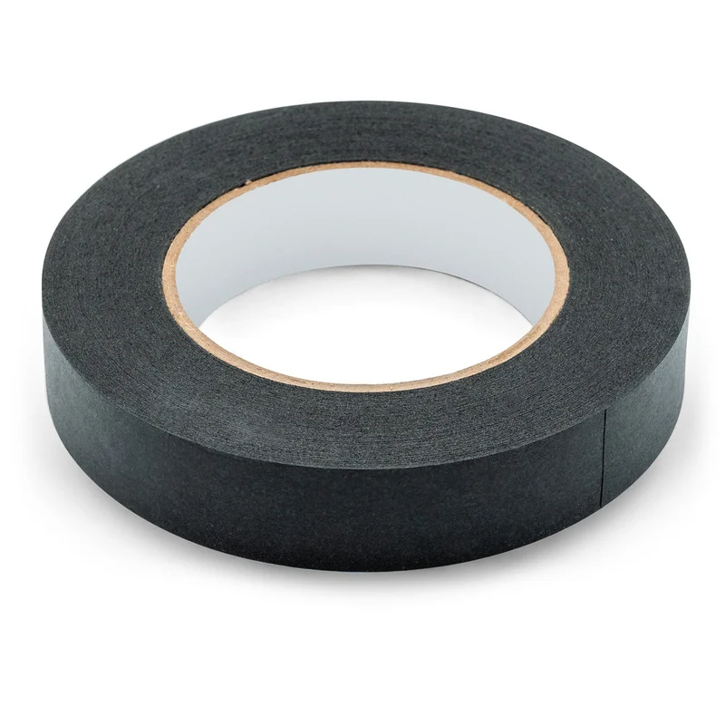 Papiertape, 50 m x 24 mm, Farbauswahl