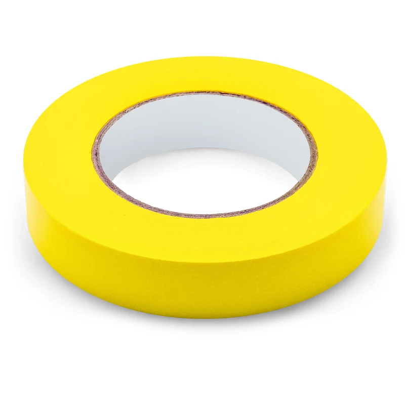 Papiertape, 50 m x 24 mm, Farbauswahl