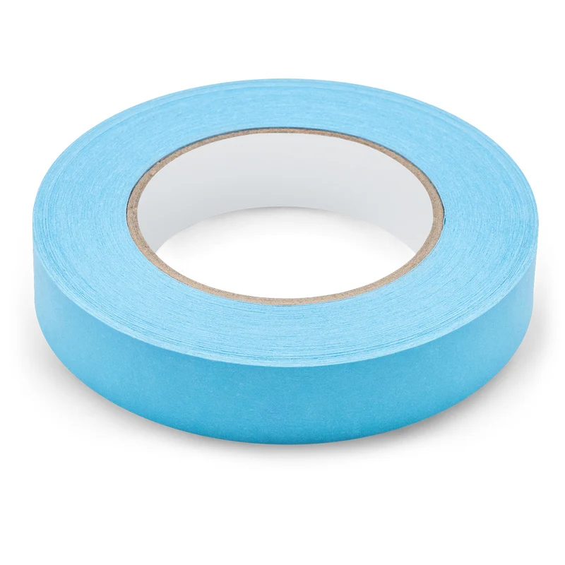 Papiertape, 50 m x 24 mm, Farbauswahl