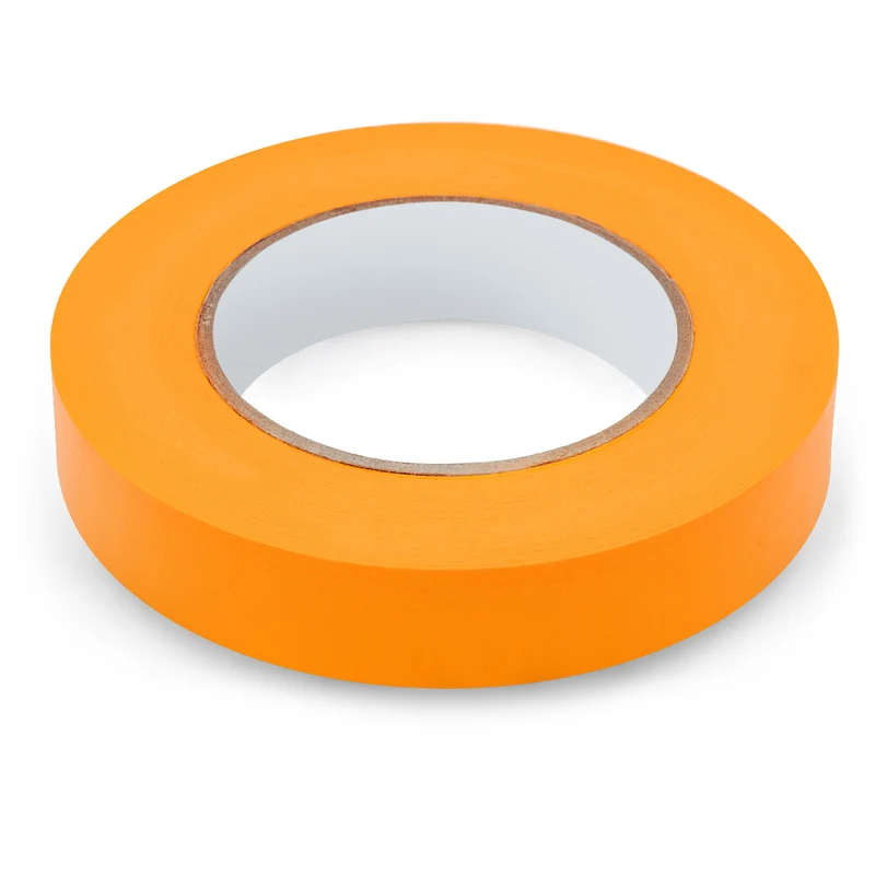 Papiertape, 50 m x 24 mm, Farbauswahl