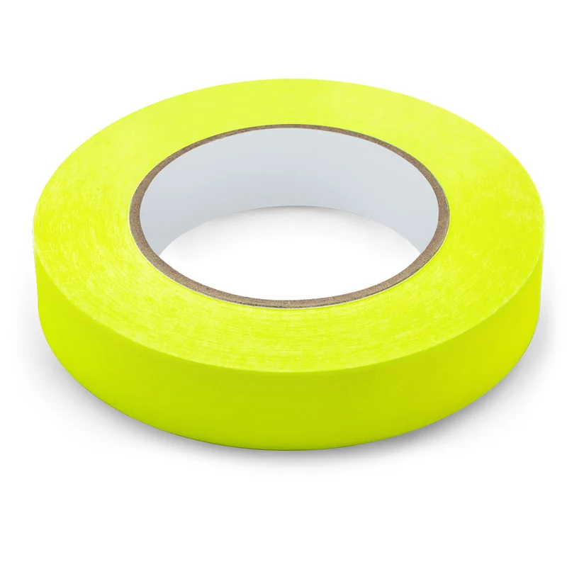 Papiertape, 50 m x 24 mm, Farbauswahl
