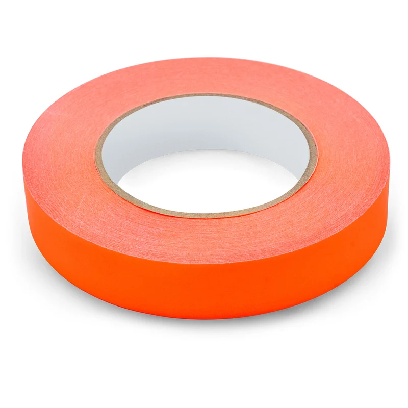 Papiertape, 50 m x 24 mm, Farbauswahl