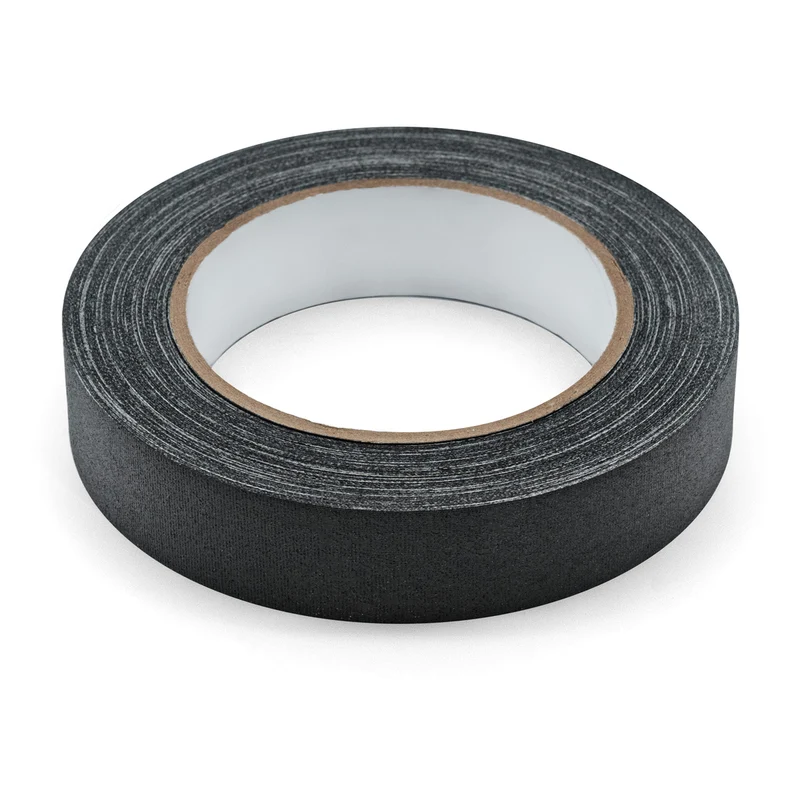 Gewebetape, 22,86m x 24mm, Farbauswahl