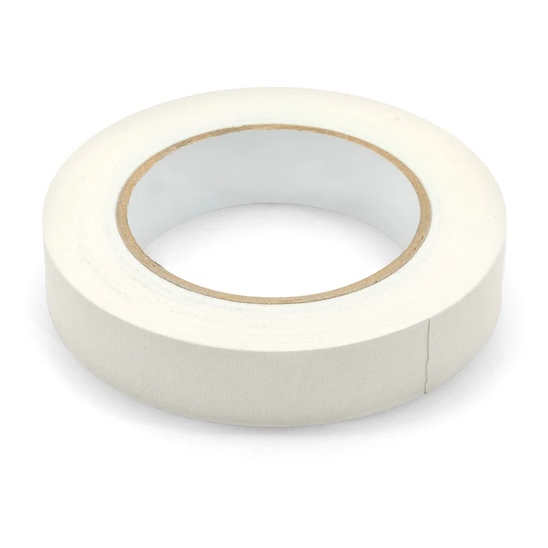 Gewebetape, 22,86m x 24mm, Farbauswahl