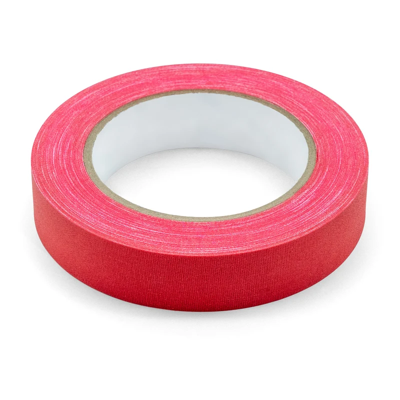 Gewebetape, 22,86m x 24mm, Farbauswahl