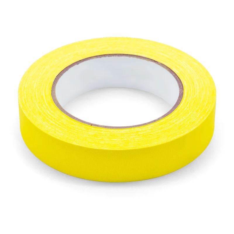 Gewebetape, 22,86m x 24mm, Farbauswahl