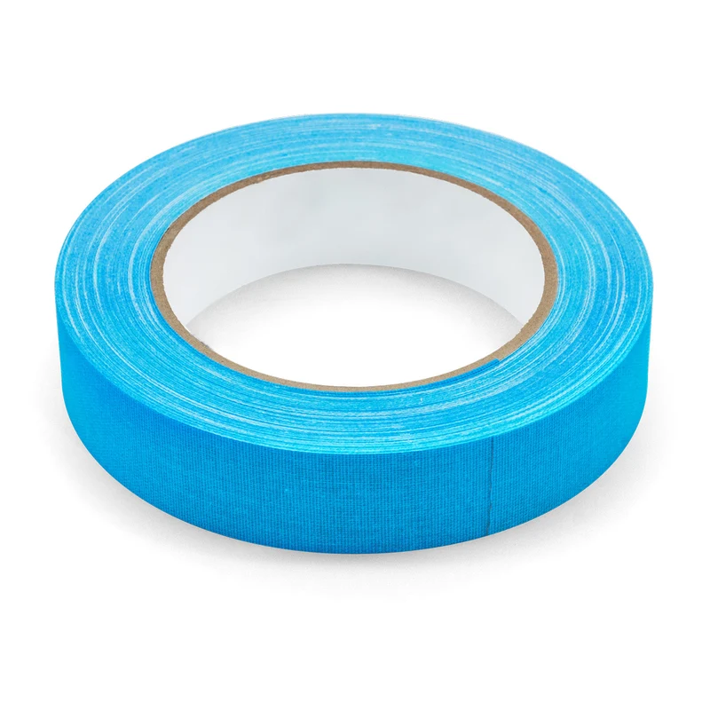 Gewebetape, 22,86m x 24mm, Farbauswahl