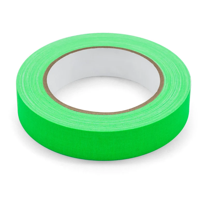 Gewebetape, 22,86m x 24mm, Farbauswahl