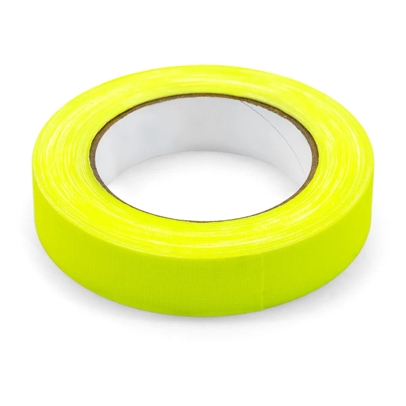 Gewebetape, 22,86m x 24mm, Farbauswahl