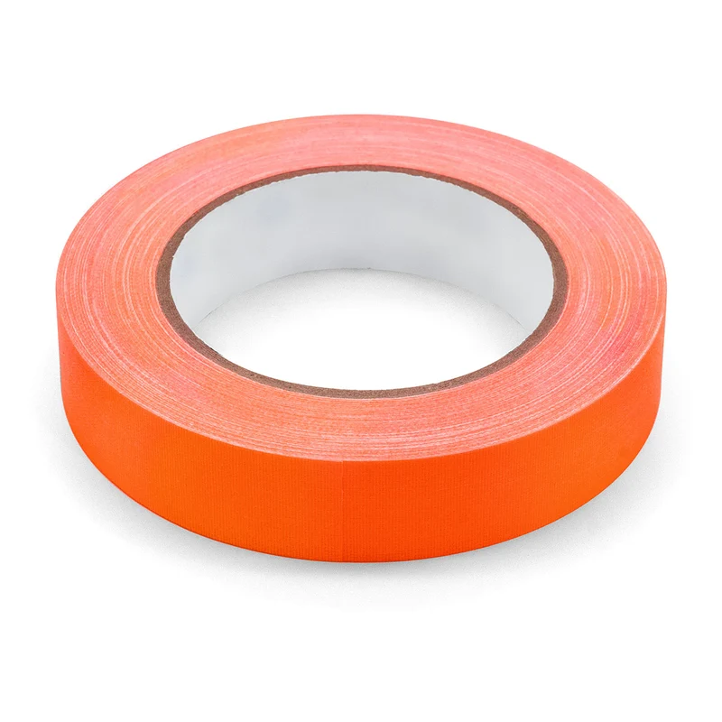 Gewebetape, 22,86m x 24mm, Farbauswahl
