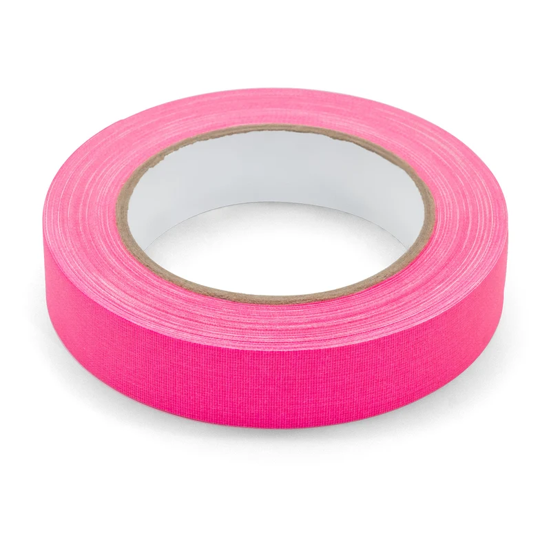 Gewebetape, 22,86m x 24mm, Farbauswahl