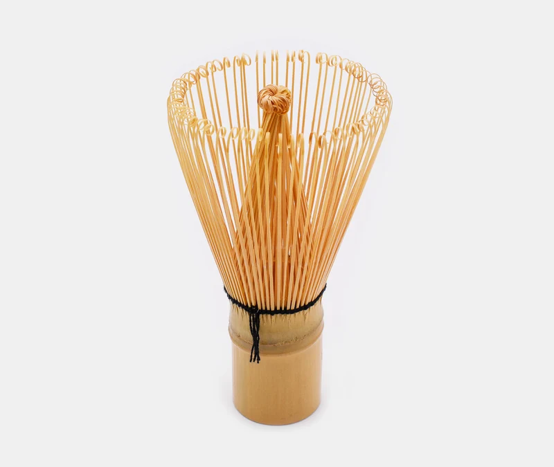 Matcha Whisk - 100 Prong