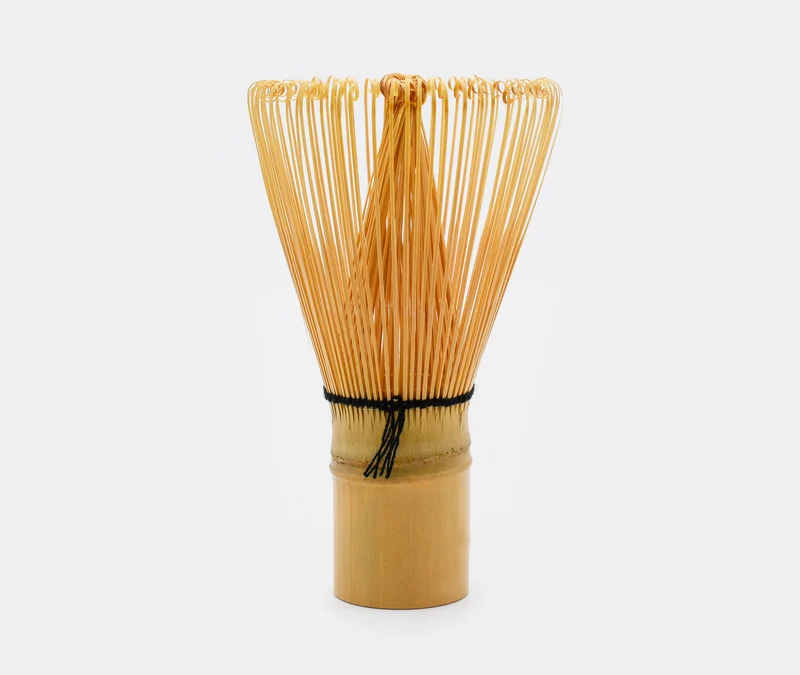 Matcha Whisk - 100 Prong