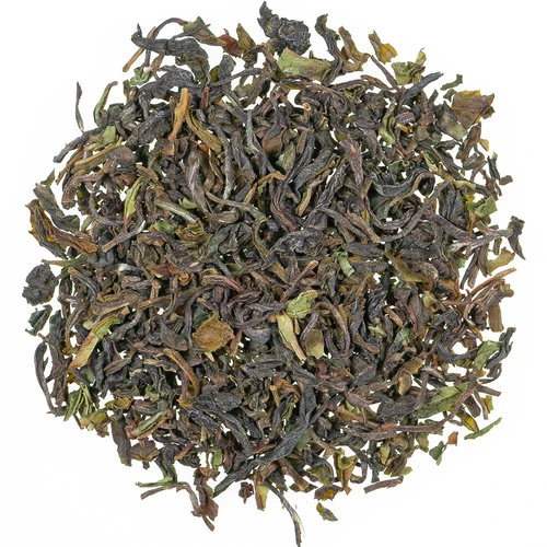 Flugtee 2025 Darjeeling ff DJ10 FTGFOP1 Puttabong ff