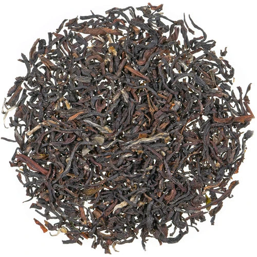 Bio Lingia Darjeeling FTGFOP 1 second flush