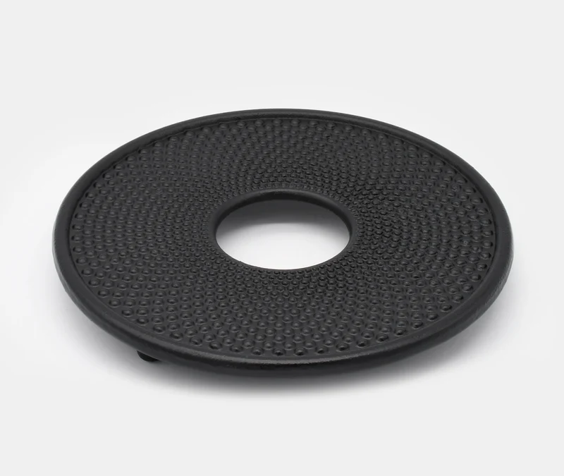 Cast Iron Trivet