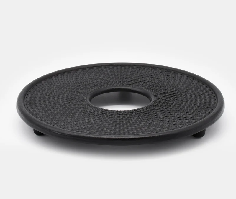Cast Iron Trivet
