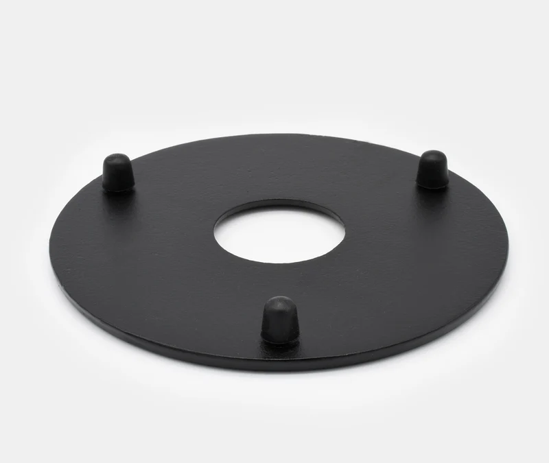 Cast Iron Trivet