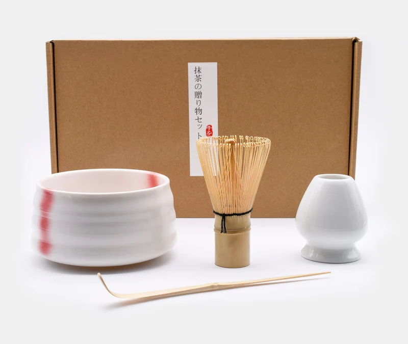 Matcha Tea Set