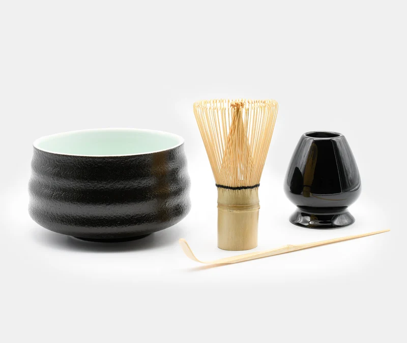 Matcha Tea Set