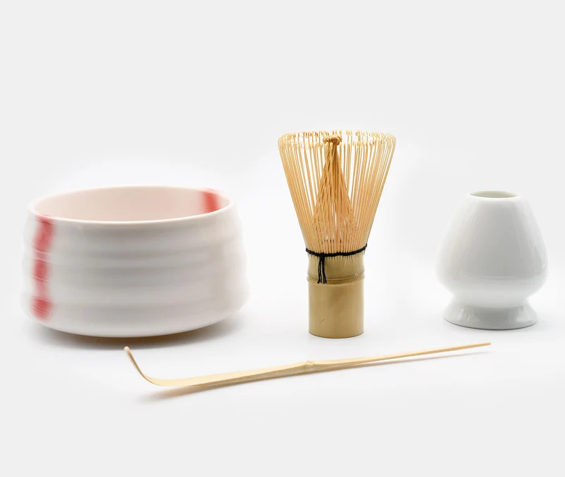 Matcha Tea Set