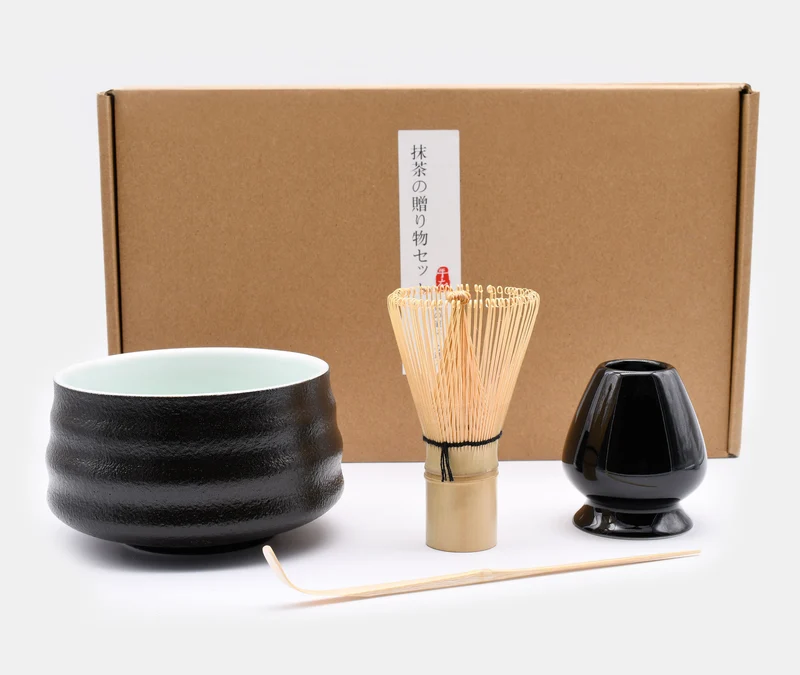 Matcha Tea Set