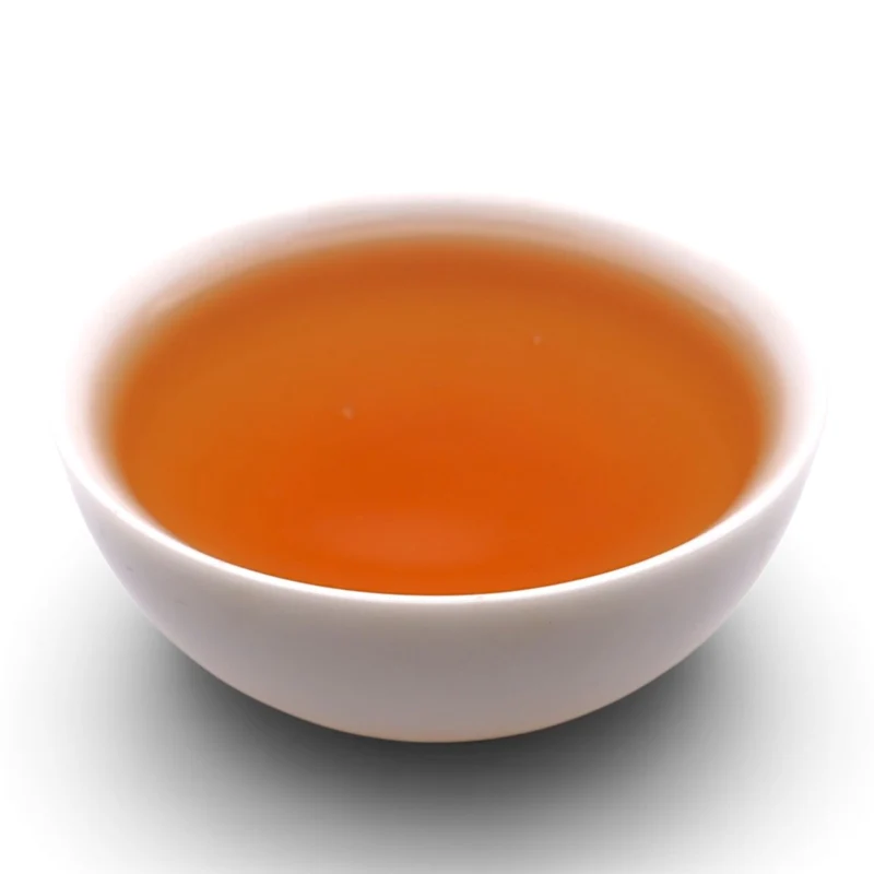 Jinjunmei Schwarzer Tee mit Honig von alten Bäumen