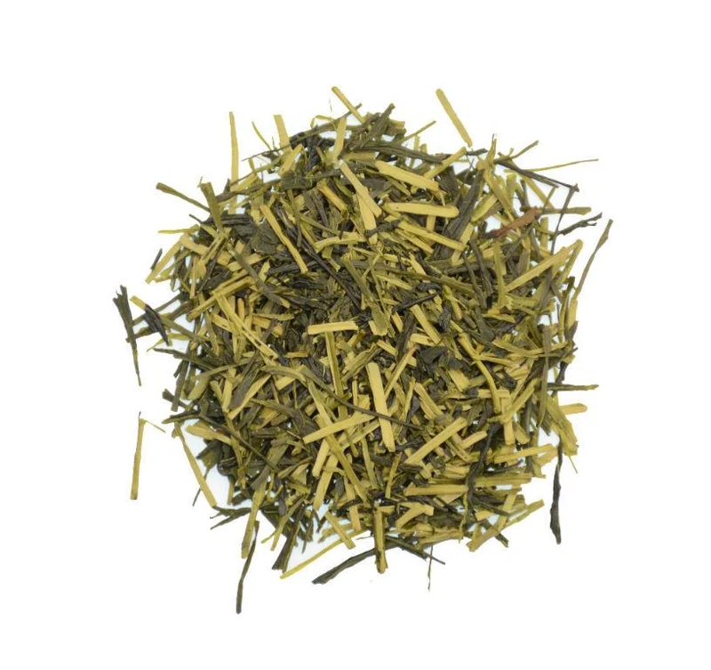 Kukicha Karigane
