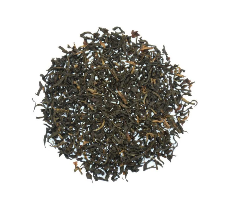 Assam Schwarztee
