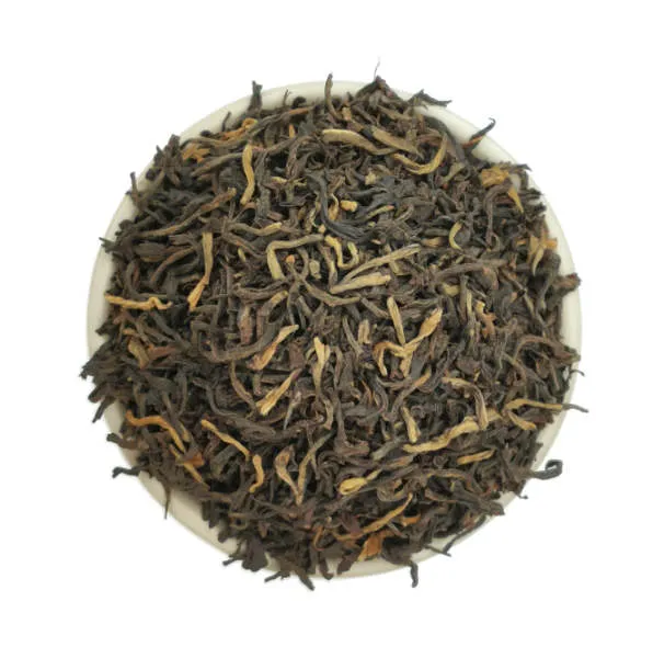 Assam Schwarztee