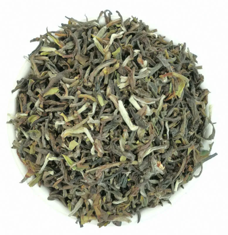 Darjeeling First Flush FTGFOP1