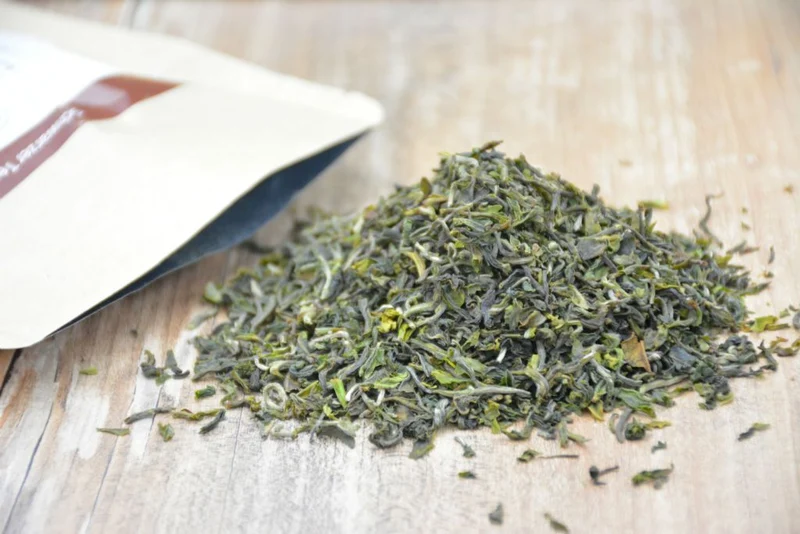 Darjeeling First Flush FTGFOP1