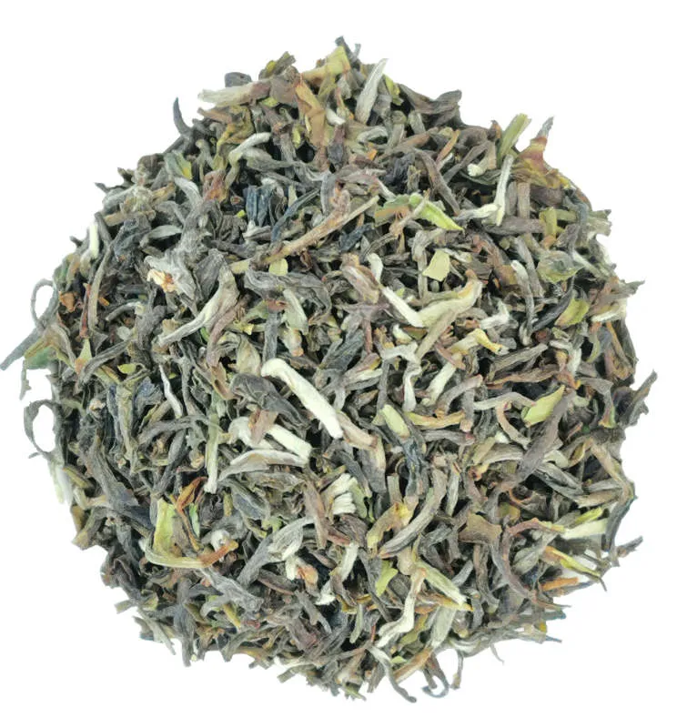 Darjeeling First Flush FTGFOP1